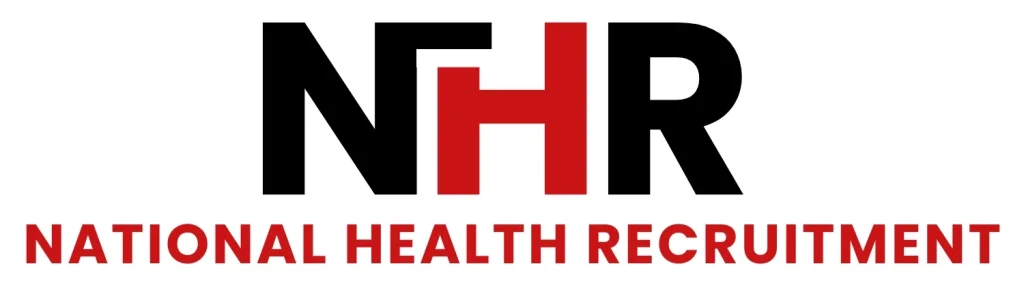 National Health Recruitment Logo