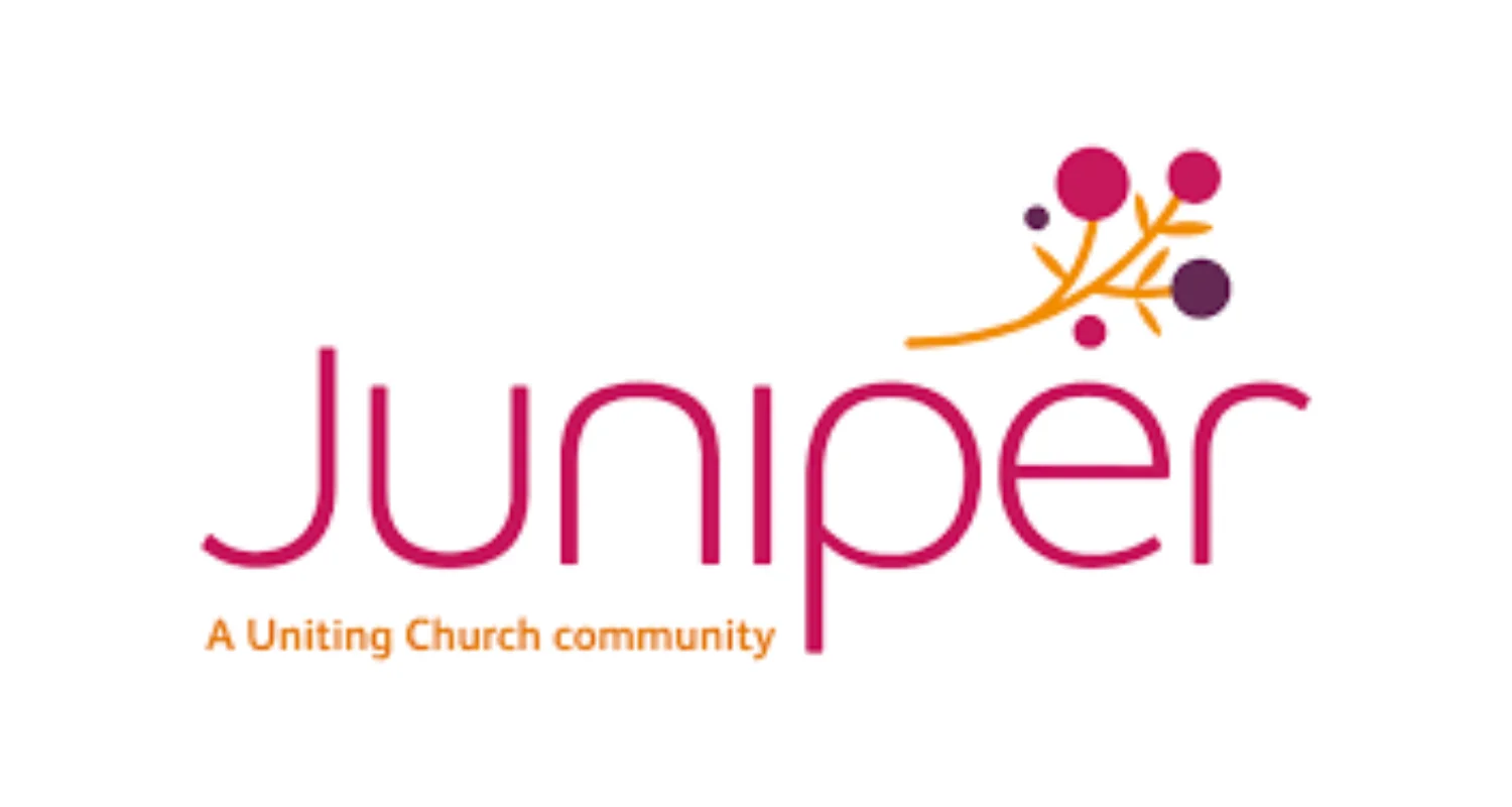 Juniper aged care