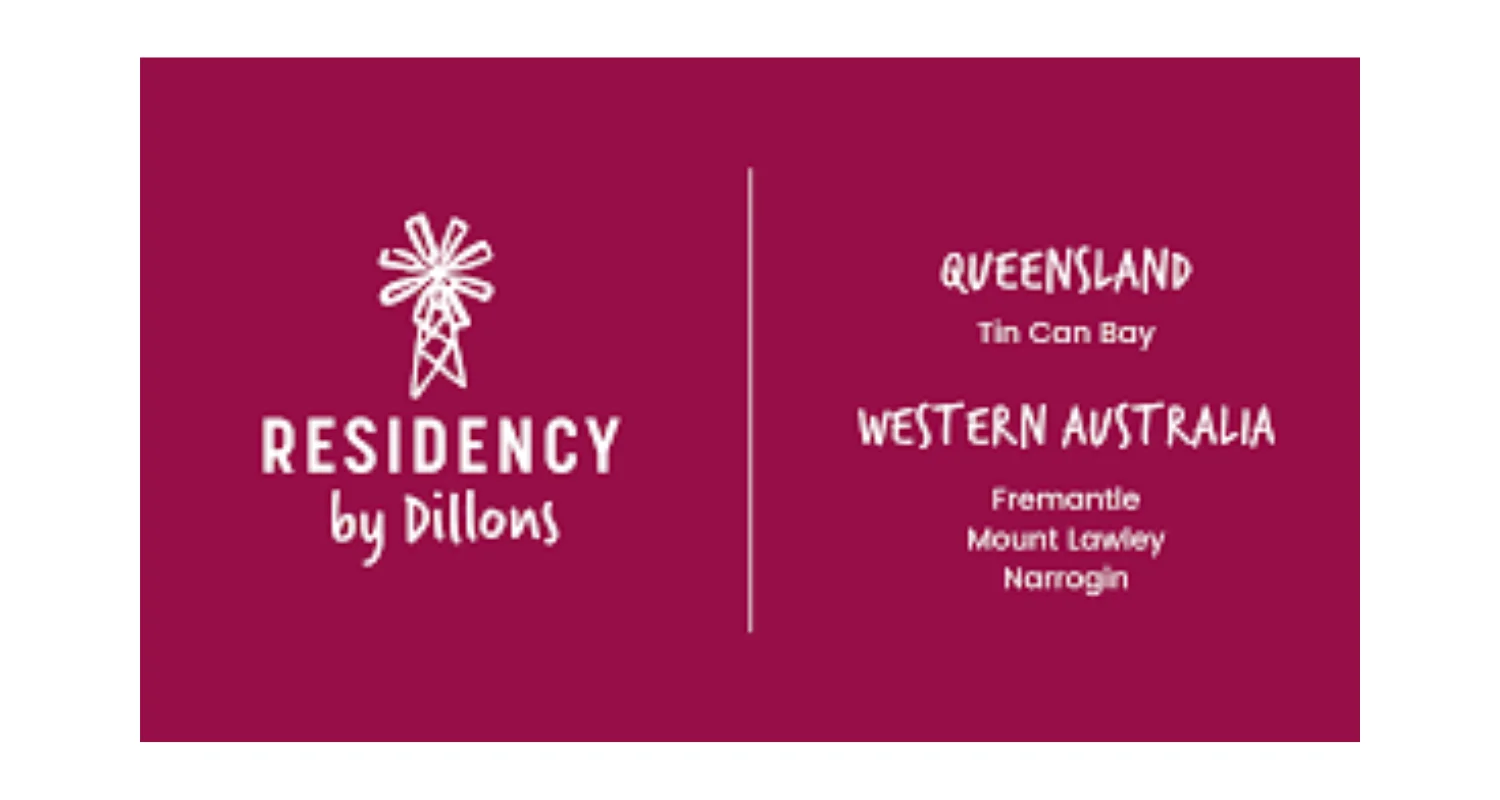 Residency by Dillions