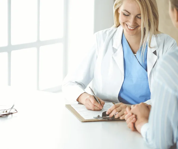 Administrative and Support Work