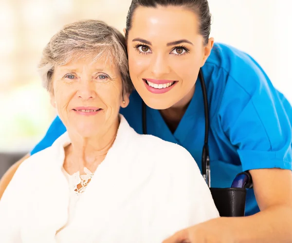 Registered and Enrolled Nurses