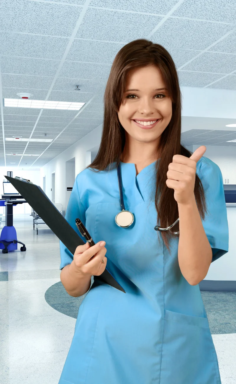 nurse contact us