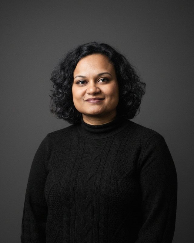 Dhanya Abraham, HR & Recruitment Manager