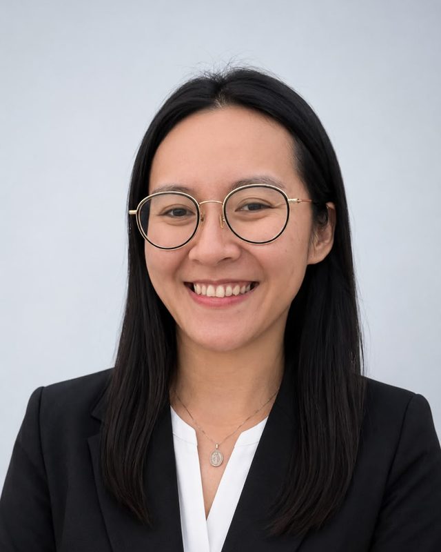Jeneffer Cañete, Recruitment & Rostering