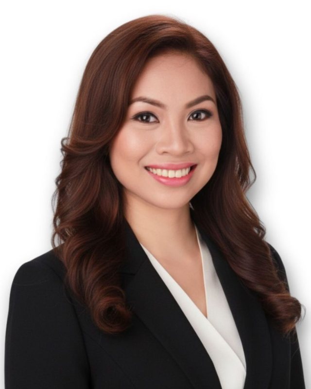 Katrina Enriquez, Digital Marketing