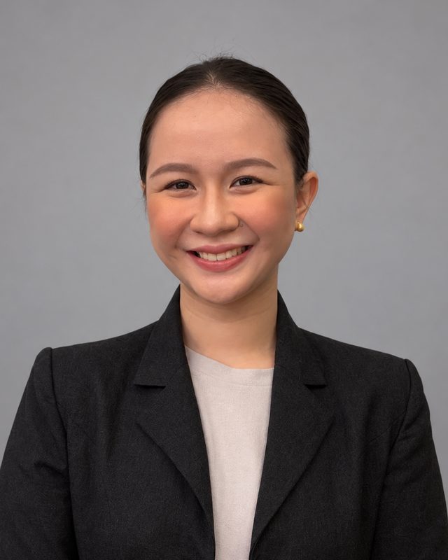 Krisha Glen, Operations Support