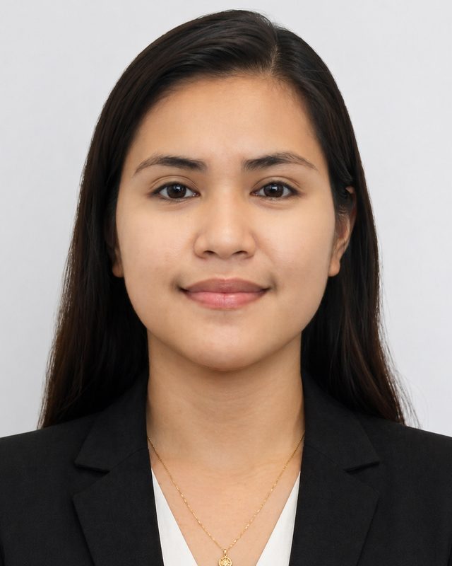 Rovelyn Mortijo, Rostering & Onboarding